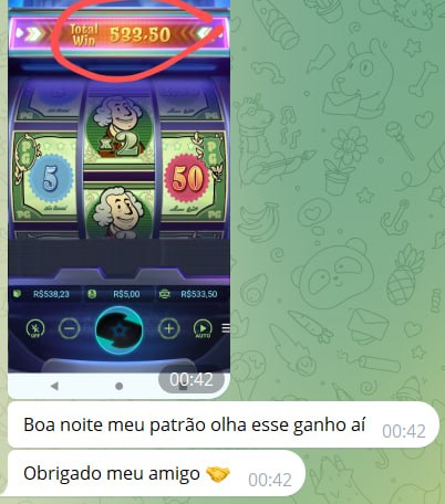 Depoimento de membro satisfeito